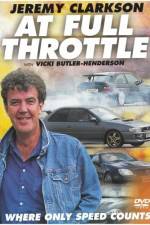 Watch Jeremy Clarkson at Full Throttle Watch123movies