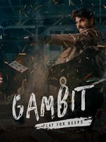 Watch Gambit: Playing for Keeps (TV Short 2020) Watch123movies
