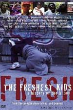 Watch The Freshest Kids Watch123movies
