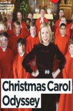 Watch Lucy Worsley\'s Christmas Carol Odyssey Watch123movies