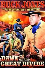 Watch Dawn on the Great Divide Watch123movies