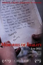 Watch Memories of Reality Watch123movies