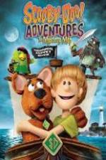 Watch Scooby-Doo! Adventures: The Mystery Map Watch123movies
