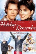 Watch A Holiday to Remember Watch123movies
