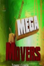 Watch History Channel Mega Movers Tower Crane Watch123movies