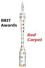 Watch BRIT Awards Red Carpet Watch123movies