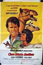 Watch One Little Indian Watch123movies