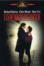 Watch Look Back in Anger Watch123movies