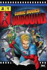 Watch Starz Inside: Comic Books Unbound Watch123movies