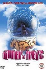 Watch Dinner at Fred\'s Watch123movies