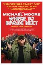 Watch Where to Invade Next Watch123movies