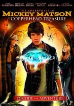 Watch The Adventures of Mickey Matson and the Copperhead Treasure Watch123movies
