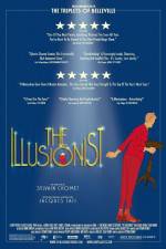 Watch The Illusionist Watch123movies