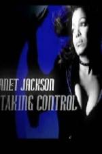 Watch Janet Jackson Taking Control Watch123movies