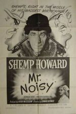 Watch Mr. Noisy Watch123movies