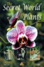 Watch The Secret World of Plants Watch123movies