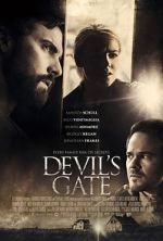 Watch Devil\'s Gate Watch123movies