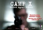 Watch Camp X Watch123movies