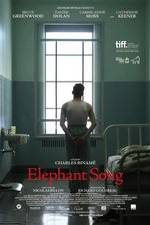 Watch Elephant Song Watch123movies