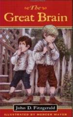 Watch The Great Brain Watch123movies