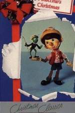 Watch Pinocchio's Christmas Watch123movies