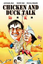 Watch Chicken and Duck Talk Watch123movies