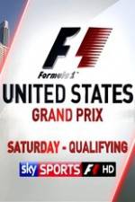 Watch Formula 1 2013 USA Grand Prix Qualifying Watch123movies