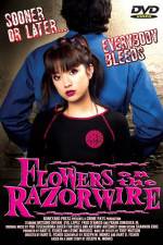 Watch Flowers on the Razorwire Watch123movies