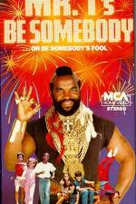 Watch Be Somebody... or Be Somebody's Fool! Watch123movies