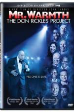 Watch Mr Warmth The Don Rickles Project Watch123movies