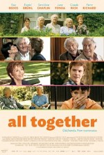 Watch All Together (Et si on vivait tous ensemble?) Watch123movies