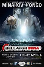 Watch Bellator 115 Watch123movies