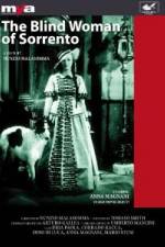 Watch The Blind Woman of Sorrento Watch123movies
