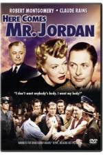 Watch Here Comes Mr Jordan Watch123movies