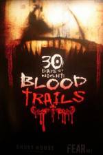 Watch 30 Days of Night: Blood Trails Watch123movies