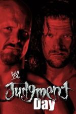 Watch WWE Judgment Day 2001 Watch123movies