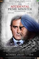 Watch The Accidental Prime Minister Watch123movies