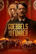 Watch Goebbels and the Führer Watch123movies