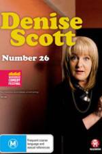 Watch Denise Scott Number 26 Warehouse Comedy Festival Watch123movies