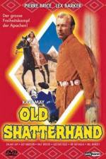 Watch Old Shatterhand Watch123movies