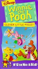 Watch Winnie the Pooh Friendship: Clever Little Piglet Watch123movies