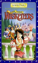 Watch The Three Musketeers Watch123movies