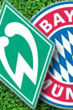Watch Werder Bremen vs Bayern Munchen Watch123movies