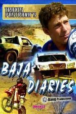 Watch Travis Pastrana's Baja Diaries Watch123movies