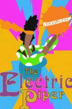 Watch The Electric Piper Watch123movies