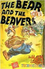 Watch The Bear and the Beavers (Short 1942) Watch123movies