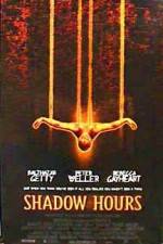 Watch Shadow Hours Watch123movies