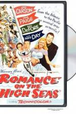 Watch Romance on the High Seas Watch123movies