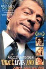 Watch Three Lives and Only One Death Watch123movies
