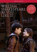 Watch 'As You Like It' at Shakespeare's Globe Theatre Watch123movies